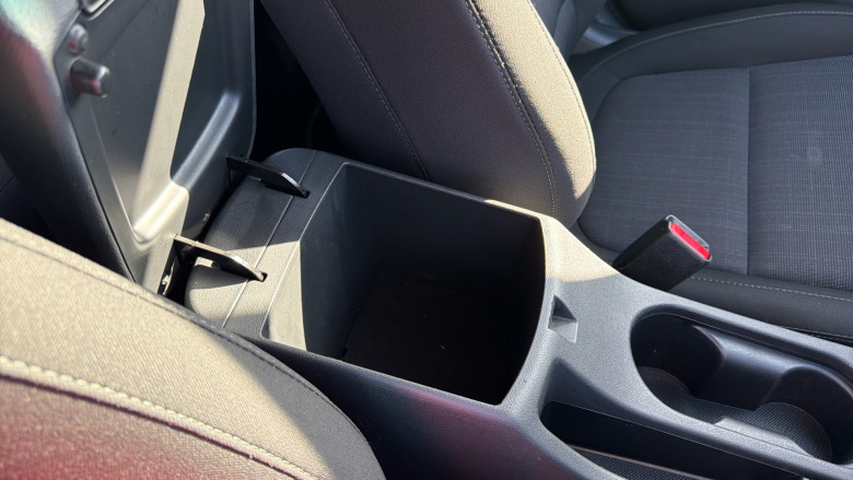 Hyundai Kona 1.6 GDi Hybrid SE Connect 5dr DCT Hybrid Hatchback